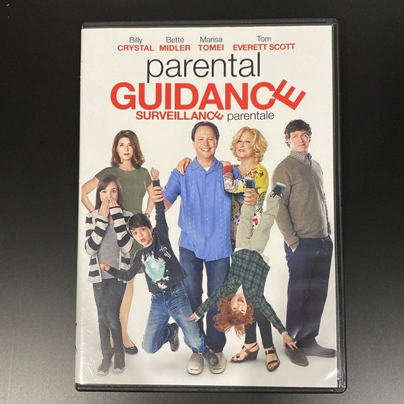 Parental Guidance - DVD - Picture 1 of 6